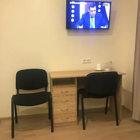 Hotell Raasiku Hotell