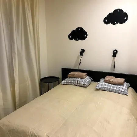 Raasiku Hotell