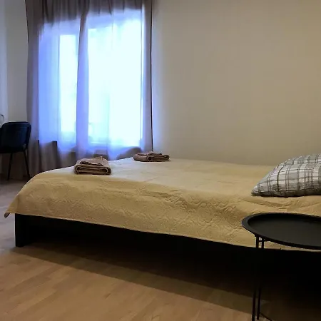Hotell Raasiku Hotell