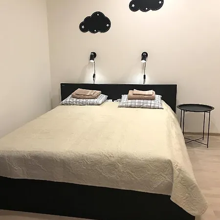 Raasiku Hotell 3*