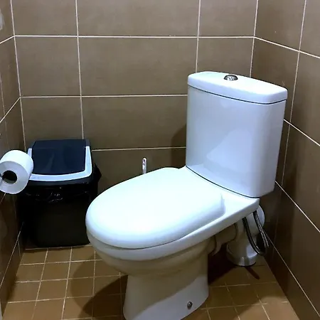 Raasiku Hotell Hotell