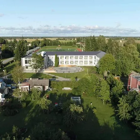 Raasiku Hotell Hotell Raasiku