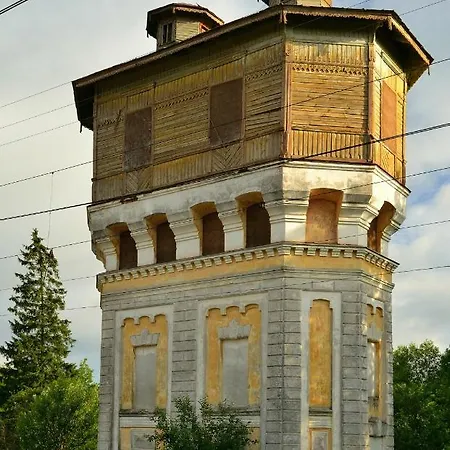 Raasiku Hotell
